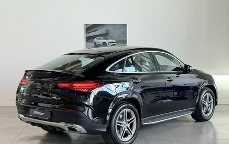 Mercedes-Benz GLE Coupe, 2025 год, 14 800 000 рублей, 6 фотография