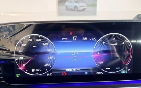 Mercedes-Benz GLE Coupe, 2025 год, 14 800 000 рублей, 13 фотография