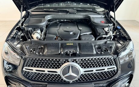 Mercedes-Benz GLE Coupe, 2025 год, 14 800 000 рублей, 10 фотография