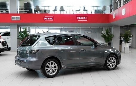 Mazda 3, 2006 год, 565 000 рублей, 4 фотография