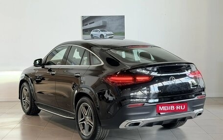 Mercedes-Benz GLE Coupe, 2025 год, 14 800 000 рублей, 8 фотография
