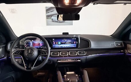 Mercedes-Benz GLE Coupe, 2025 год, 14 800 000 рублей, 20 фотография