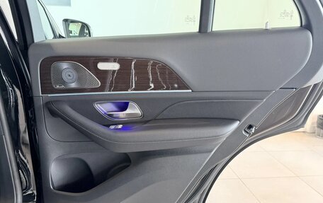 Mercedes-Benz GLE Coupe, 2025 год, 14 800 000 рублей, 27 фотография
