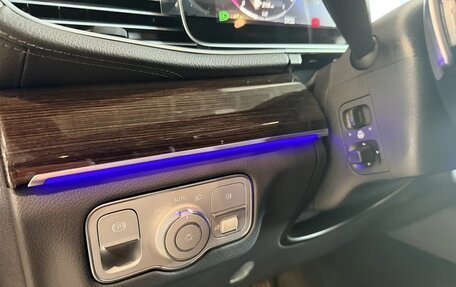 Mercedes-Benz GLE Coupe, 2025 год, 14 800 000 рублей, 18 фотография