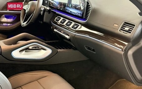 Mercedes-Benz GLE Coupe, 2025 год, 14 800 000 рублей, 22 фотография