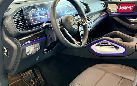 Mercedes-Benz GLE Coupe, 2025 год, 14 800 000 рублей, 21 фотография