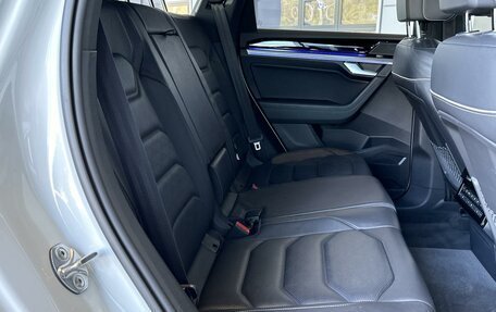 Volkswagen Touareg III, 2020 год, 5 770 000 рублей, 8 фотография