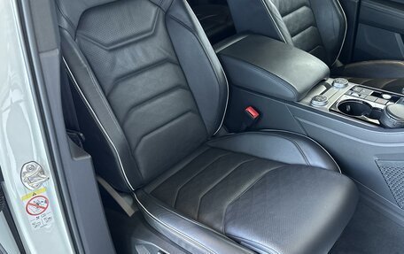 Volkswagen Touareg III, 2020 год, 5 770 000 рублей, 9 фотография