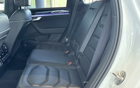 Volkswagen Touareg III, 2020 год, 5 770 000 рублей, 7 фотография