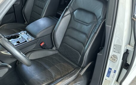 Volkswagen Touareg III, 2020 год, 5 770 000 рублей, 10 фотография