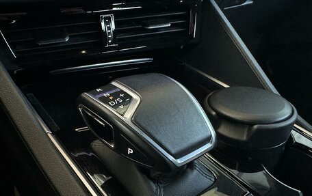 Volkswagen Touareg III, 2020 год, 5 770 000 рублей, 22 фотография
