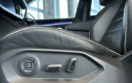 Volkswagen Touareg III, 2020 год, 5 770 000 рублей, 23 фотография