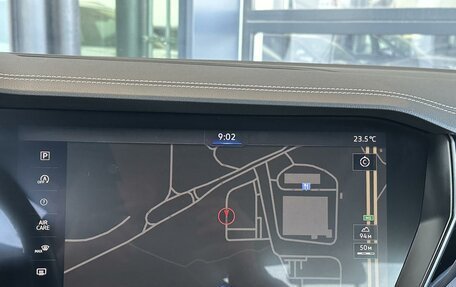 Volkswagen Touareg III, 2020 год, 5 770 000 рублей, 18 фотография