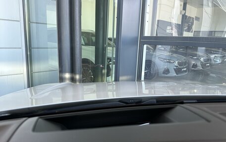 Volkswagen Touareg III, 2020 год, 5 770 000 рублей, 19 фотография