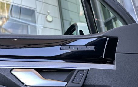 Volkswagen Touareg III, 2020 год, 5 770 000 рублей, 26 фотография