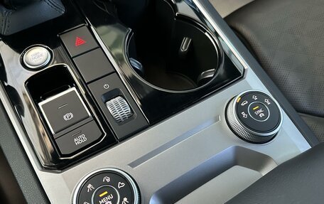 Volkswagen Touareg III, 2020 год, 5 770 000 рублей, 21 фотография
