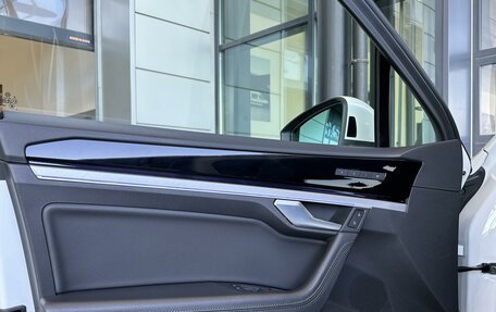 Volkswagen Touareg III, 2020 год, 5 770 000 рублей, 25 фотография