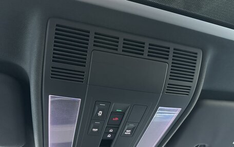 Volkswagen Touareg III, 2020 год, 5 770 000 рублей, 31 фотография