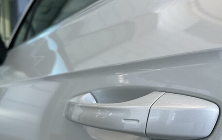 Volkswagen Touareg III, 2020 год, 5 770 000 рублей, 30 фотография