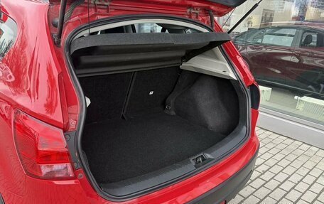 Nissan Qashqai, 2008 год, 810 000 рублей, 7 фотография