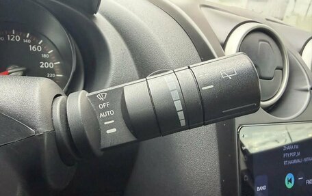 Nissan Qashqai, 2008 год, 810 000 рублей, 16 фотография