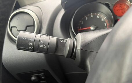 Nissan Qashqai, 2008 год, 810 000 рублей, 15 фотография