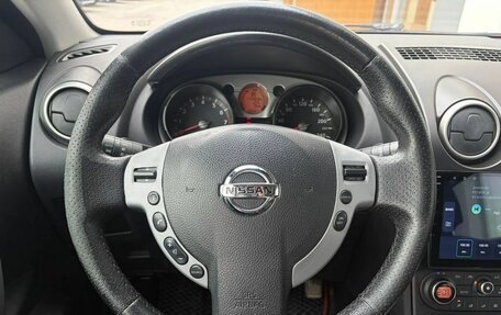 Nissan Qashqai, 2008 год, 810 000 рублей, 12 фотография