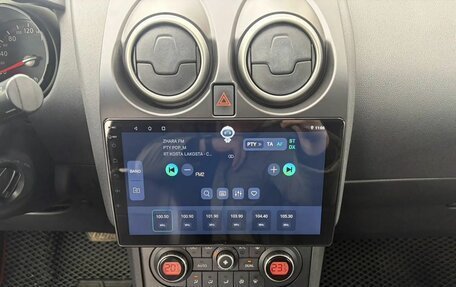 Nissan Qashqai, 2008 год, 810 000 рублей, 22 фотография