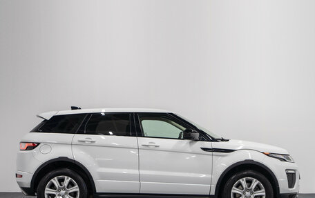 Land Rover Range Rover Evoque I, 2017 год, 3 190 000 рублей, 6 фотография