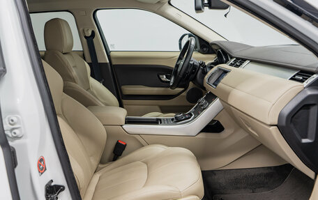 Land Rover Range Rover Evoque I, 2017 год, 3 190 000 рублей, 13 фотография