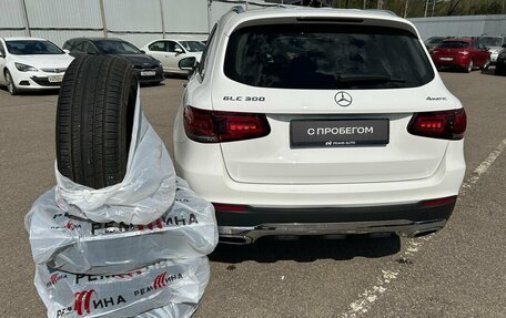 Mercedes-Benz GLC, 2019 год, 4 350 000 рублей, 9 фотография