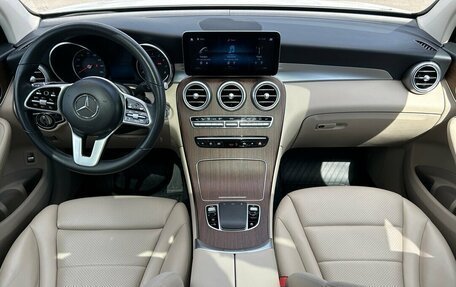 Mercedes-Benz GLC, 2019 год, 4 350 000 рублей, 12 фотография