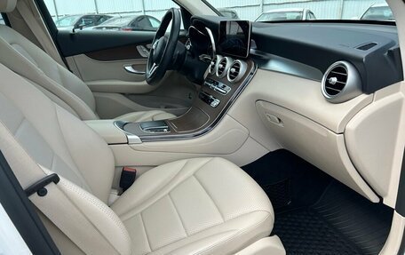 Mercedes-Benz GLC, 2019 год, 4 350 000 рублей, 15 фотография