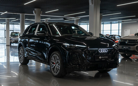 Audi Q5, 2026 год, 6 120 000 рублей, 2 фотография