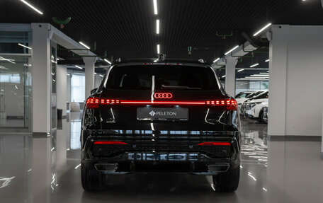 Audi Q5, 2026 год, 6 120 000 рублей, 6 фотография