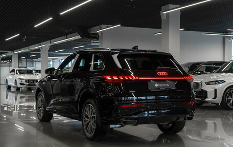 Audi Q5, 2026 год, 6 120 000 рублей, 4 фотография