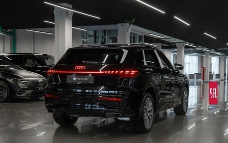 Audi Q5, 2026 год, 6 120 000 рублей, 5 фотография