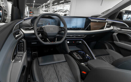 Audi Q5, 2026 год, 6 120 000 рублей, 7 фотография