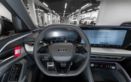 Audi Q5, 2026 год, 6 120 000 рублей, 11 фотография