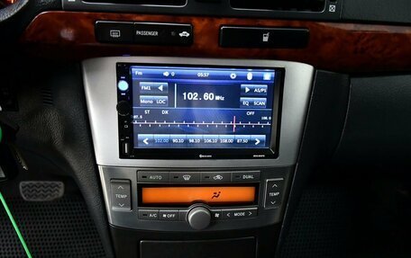 Toyota Avensis III рестайлинг, 2006 год, 697 000 рублей, 13 фотография