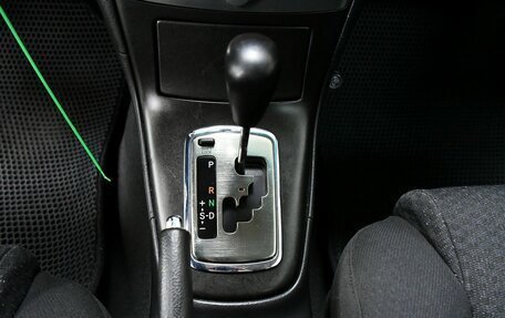 Toyota Avensis III рестайлинг, 2006 год, 697 000 рублей, 14 фотография