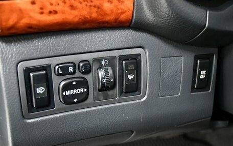 Toyota Avensis III рестайлинг, 2006 год, 697 000 рублей, 15 фотография