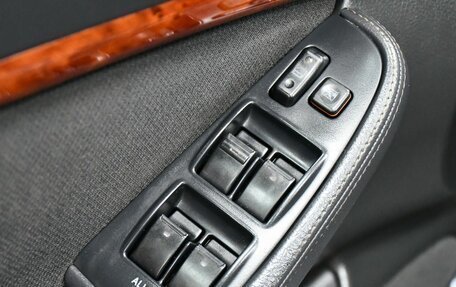 Toyota Avensis III рестайлинг, 2006 год, 697 000 рублей, 16 фотография