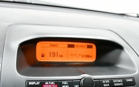 Toyota Avensis III рестайлинг, 2006 год, 697 000 рублей, 17 фотография