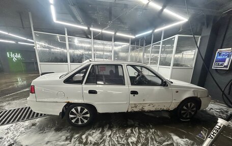 Daewoo Nexia I рестайлинг, 2012 год, 170 000 рублей, 3 фотография