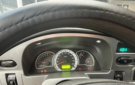 Daewoo Nexia I рестайлинг, 2012 год, 170 000 рублей, 8 фотография