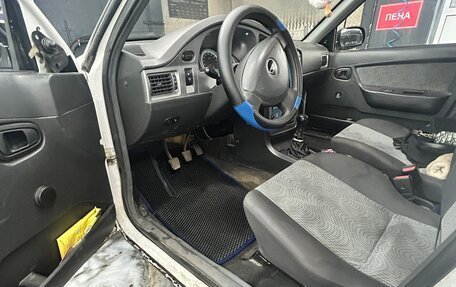 Daewoo Nexia I рестайлинг, 2012 год, 170 000 рублей, 6 фотография