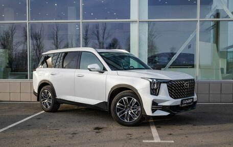 GAC GS8, 2025 год, 4 355 010 рублей, 5 фотография