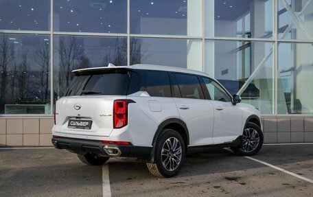 GAC GS8, 2025 год, 4 355 010 рублей, 2 фотография