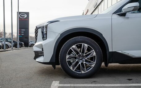GAC GS8, 2025 год, 4 355 010 рублей, 9 фотография